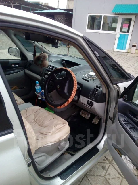 Toyota Opa. �������, ��������, 1.8 (136��.�.), ������, 270����. �� ����