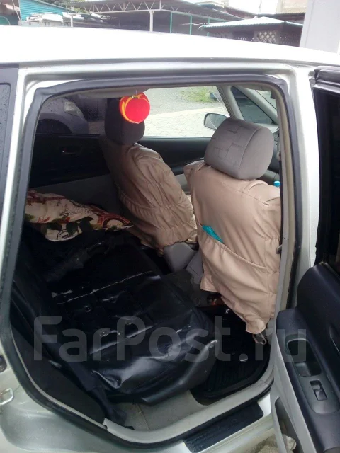 Toyota Opa. �������, ��������, 1.8 (136��.�.), ������, 270����. �� ����