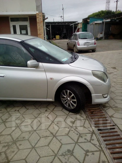 Toyota Opa. �������, ��������, 1.8 (136��.�.), ������, 270����. �� ����