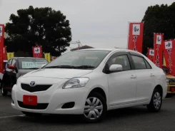 Toyota Belta. �������, ��������, 1.3, ������, ��� ���. ��� ����� �� ������������ ����