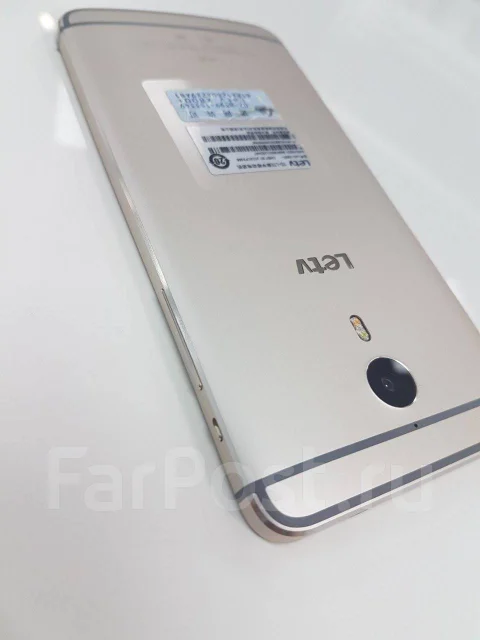 LeEco [LeTV]. �/�, ������� ����