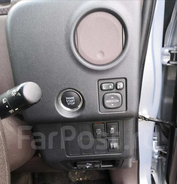 Toyota Spade. �������, ��������, 1.5 (109��.�.), ������, 69����. �� ����