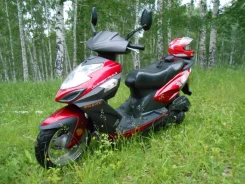 Racer Stells 150. 150����. ��., ��������, ���, � �������� ����