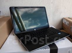 HP Envy dv6-7252er. 15.6", 2,4,  8 ,  1 000, WiFi, Bluetooth,   3. 