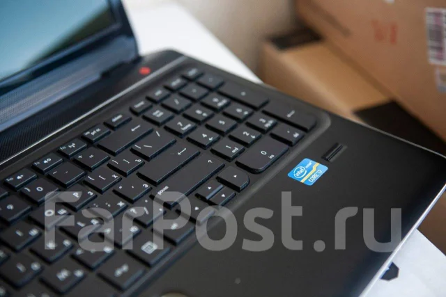 HP Envy dv6-7252er. 15.6", 2,4����, ��� 8 ��, ���� 1 000���, WiFi: 1, Bluetooth: 1, ����������� �� 3��. ����