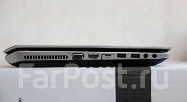 HP Envy dv6-7252er. 15.6", 2,4����, ��� 8 ��, ���� 1 000���, WiFi: 1, Bluetooth: 1, ����������� �� 3��. ����