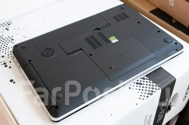 HP Envy dv6-7252er. 15.6", 2,4����, ��� 8 ��, ���� 1 000���, WiFi: 1, Bluetooth: 1, ����������� �� 3��. ����