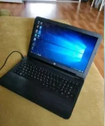 HP Pavilion 15