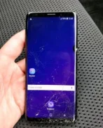 Samsung Galaxy S9. �/� ����