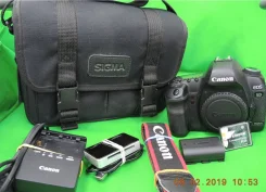 Canon EOS 5D Mark II. 20 � ����� �� ����