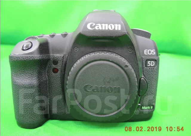Canon EOS 5D Mark II. 20 � ����� �� ����