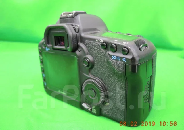 Canon EOS 5D Mark II. 20 � ����� �� ����