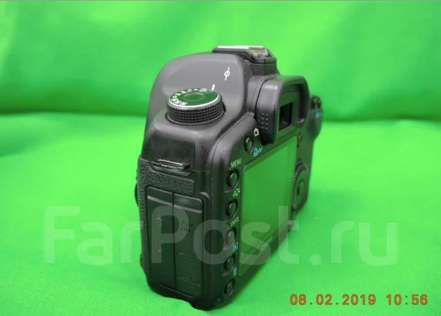 Canon EOS 5D Mark II. 20 � ����� �� ����