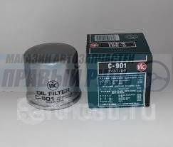 Фильтр Масляный VIC C901 купить в Находке по цене: 450₽ — объявление от ...