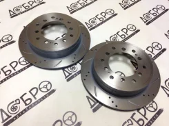 �������� ������ ��������������� ��������� ������ G-Brake (GFR-21263) GFR-21263L ����