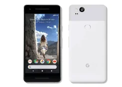 Google Pixel 2. �����, �����, 3G, 4G LTE ����