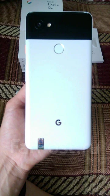 Google Pixel 2. �����, �����, 3G, 4G LTE ����