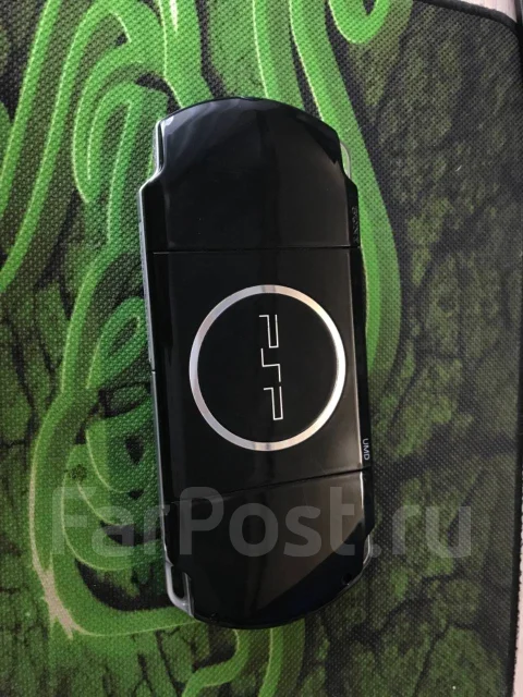Sony PSP 3000 ����