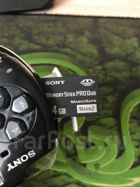 Sony PSP 3000 ����