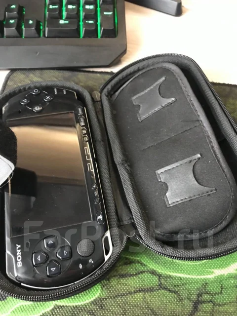 Sony PSP 3000 ����
