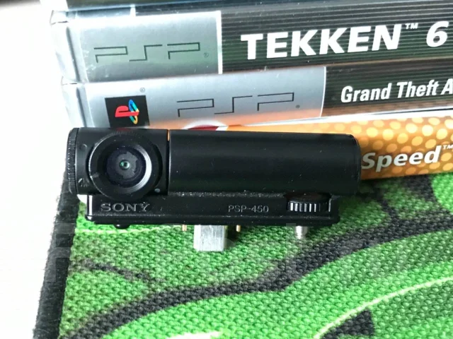 Sony PSP 3000 ����