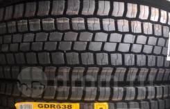 Giti GDR638. ,  