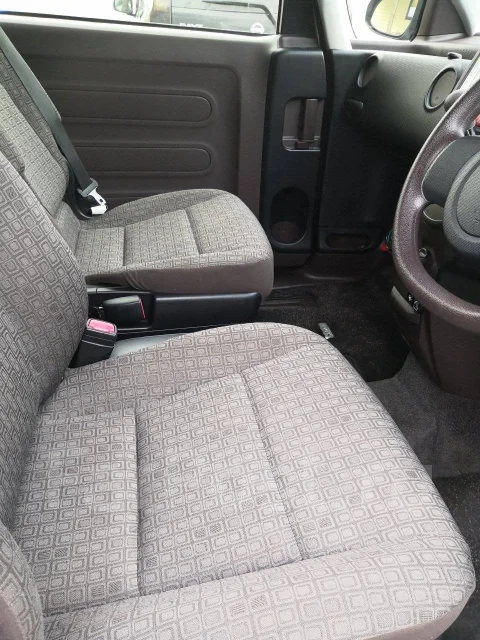 Toyota Spade. �������, ��������, 1.5 (109��.�.), ������, 69����. �� ����