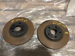 ����� ��������� (���� � ������ ����) 62 ��� ������ Toyota [888] 4351212710 ����