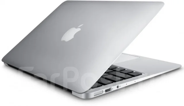 Apple MacBook Air 13 2017 Mid MQD32. 13.3", 1 600����, ��� 8 ��, ���� 128���, WiFi: 1, Bluetooth: 1, ����������� �� 12��. ��� ����� �� ������������ ��...