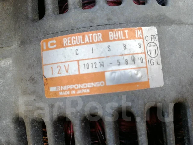 ��������� BA8, BA9 31100-P14-A02 ����