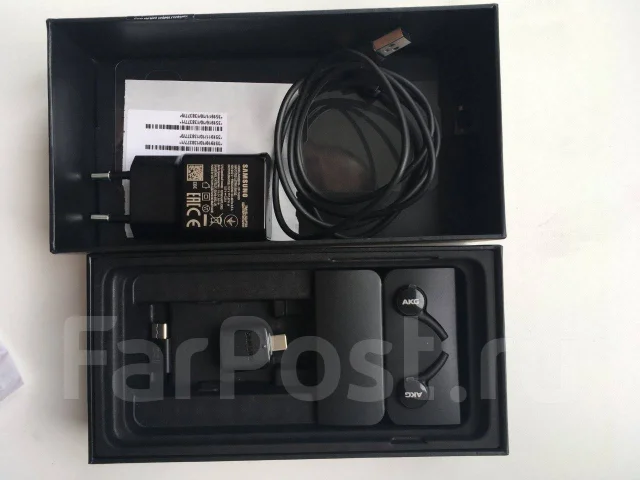 Samsung Galaxy S10. �/�, ������, 4G LTE, Dual-SIM ����