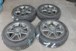 Dunlop Birth VS7. 6.5x16", 5x114.3, ET50, �� 72,0���. ����