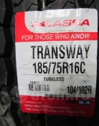 Lassa Transway. ������, ����� ����