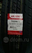Lassa Transway 2. ������, ����� ����