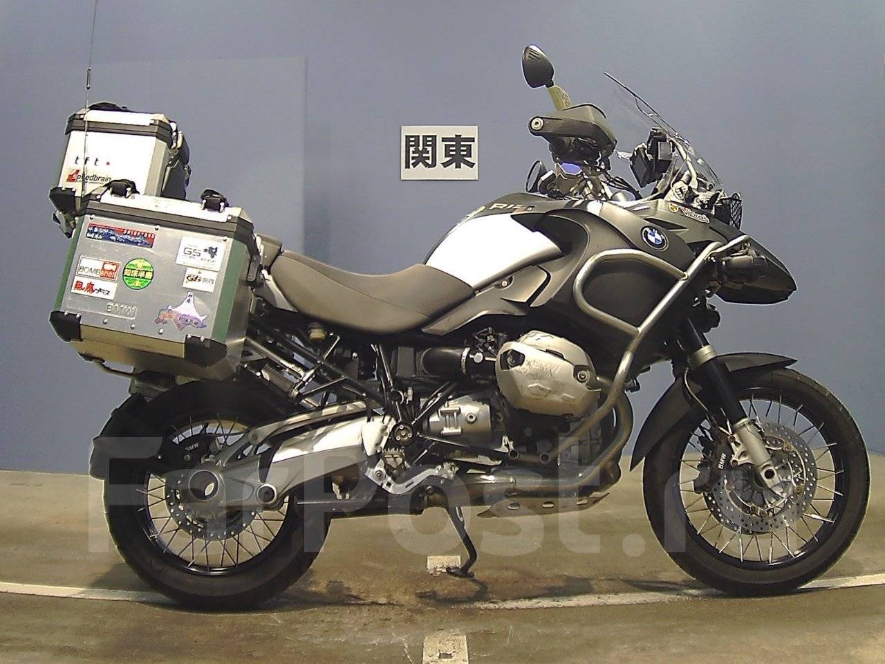 Турэндуро мотоциклы бу. BMW GS 1200. Эндуро БМВ 1200 кубов. Туристический эндуро.