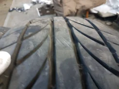 Achilles ATR Sport. ������, 2013 ���, �/�, ����� 30�%