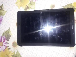Samsung Galaxy Tab