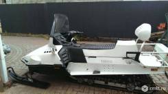 Yamaha, 2011 в Набережных Челнах Yamaha. В УФЕ! Снегоход VK540EC. Год выпуска: 2011