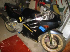 Suzuki GSX 250R. 250����. ��., ��������, ���������, ��� ������� ����