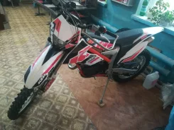 KTM Freeride 250 R. 250����. ��., ��������, ��� ���, � �������� ����