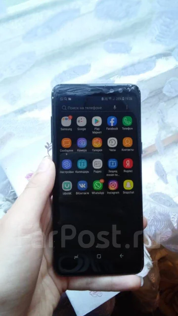 Samsung Galaxy A8. �/�, ������, 4G LTE ����
