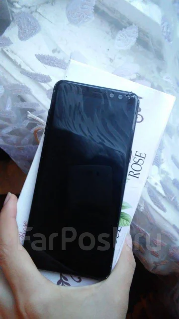Samsung Galaxy A8. �/�, ������, 4G LTE ����