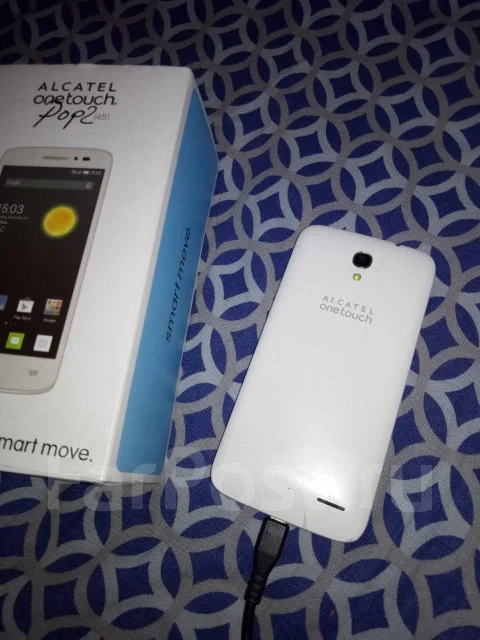 Alcatel. �/�, �����, 4G LTE ����