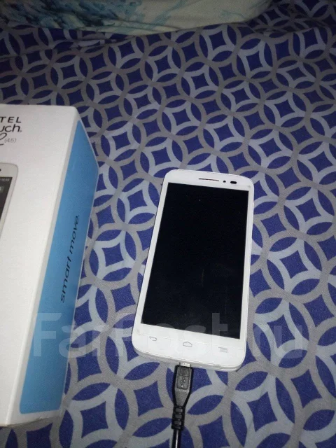 Alcatel. �/�, �����, 4G LTE ����