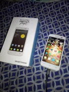 Alcatel. �/�, �����, 4G LTE