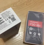 Huawei P30 lite. �����, ������, 4G LTE, Dual-SIM, NFC ����