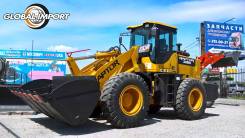 SZM 933, 2019 в Красноярске SZM 933. Фронтальный погрузчик (Raptor 330RL) ! Лучшие ЦЕНЫ !, 3 000 кг., Дизельный, 1,70 куб. м.