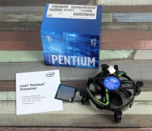 Intel Pentium G4400 ����