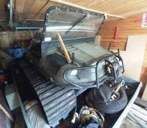 Argo Avenger 750 EFI, 2007 в Санкт-Петербурге Argo Avenger 750 EFI. Продам снегоболотоход ARGO-Avenger, 750 куб. см., 500 кг., 520 кг.