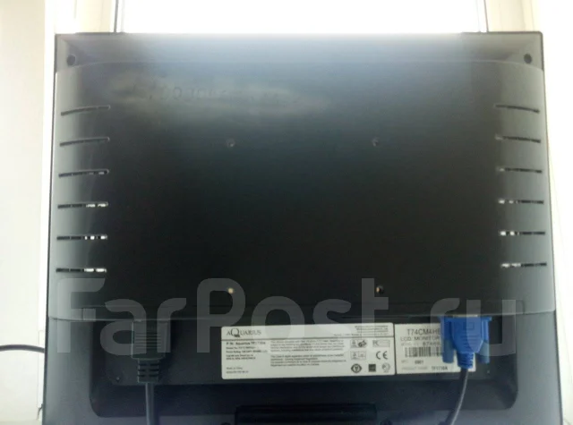 Aquarius. 15" ����